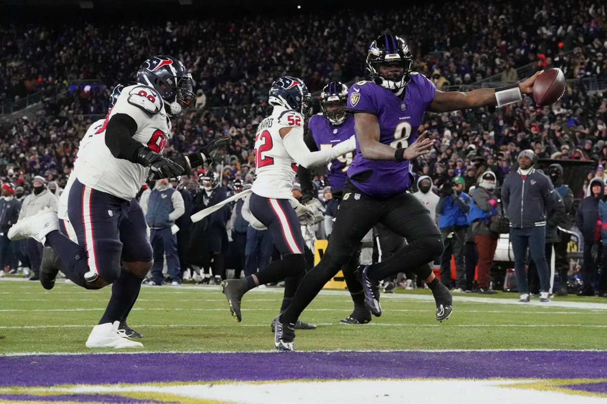 lamar jackson texans 2
